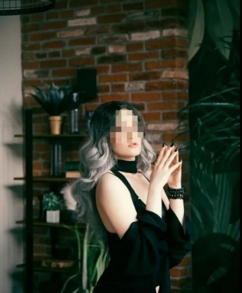 Анкета проститутки Фаина - Фото 1, Гавердовский, 22 года, №12222