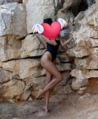 Анкета проститутки Агата - Фото 1, Гавердовский, 26 лет, №13031