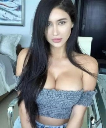 Анкета проститутки Уля - Фото 1, Гавердовский, 23 года, №9643